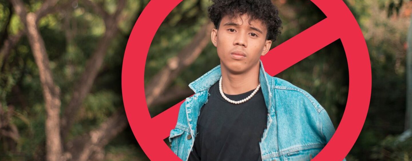 Qu'est-ce que les «banques» et les Daters LGBTQ + sont-ils plus susceptibles d'être victimes? Les experts du sexe et des rencontres pèsent