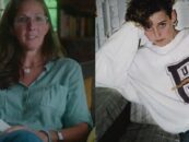 Exp de l'exbienne manquante Amy Bradley lit le message obsédant dans une bouteille écrite avant de disparaître