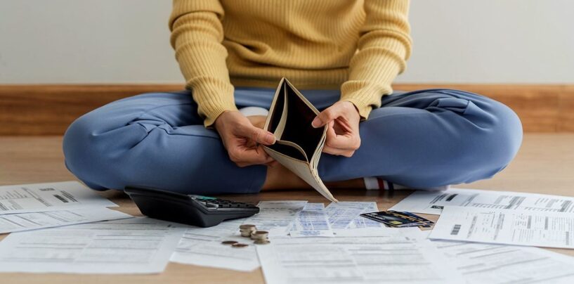 À quel point sont les droits lorsque vous ne pouvez pas vous permettre de les utiliser?