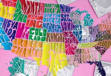 La nouvelle étude classe les États américains avec des taux d'IST les plus élevés