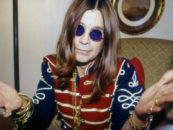 Icône du heavy metal et partisan des droits des homosexuels Ozzy Osbourne décède à 76