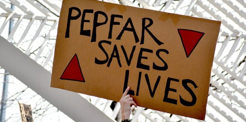 L'administrateur de Trump peut mettre fin à Pepfar, le remplaçant par un programme profitant principalement aux États-Unis