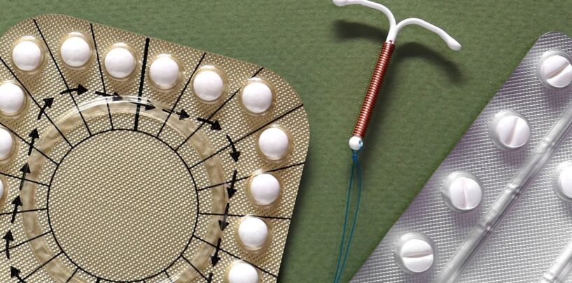 L'administration Trump incintera pour 10 millions de dollars de contrôle des naissances pour les femmes pauvres