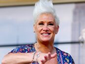 La mort de la célèbre célèbre célèbre Anne Burrell a révélé un suicide
