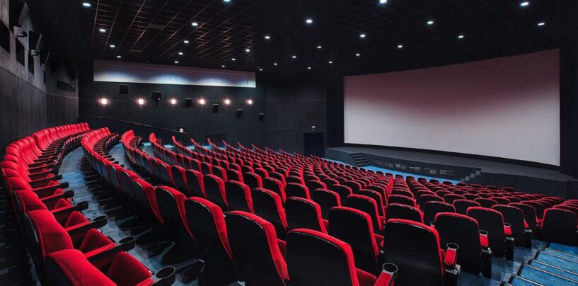 Phoenix LGBTQ + Film Fest a annulé à cause des ordres anti-DEI de Trump