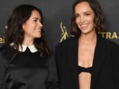 Les plats d'Abbi Jacobson lors de son premier rendez-vous avec Jodi Balfour et comment elle «  a mis cette fille ''