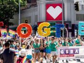 La cour d'appel rejette la contestation anti-trans aux lois de l'État de Washington protégeant les droits des mineurs
