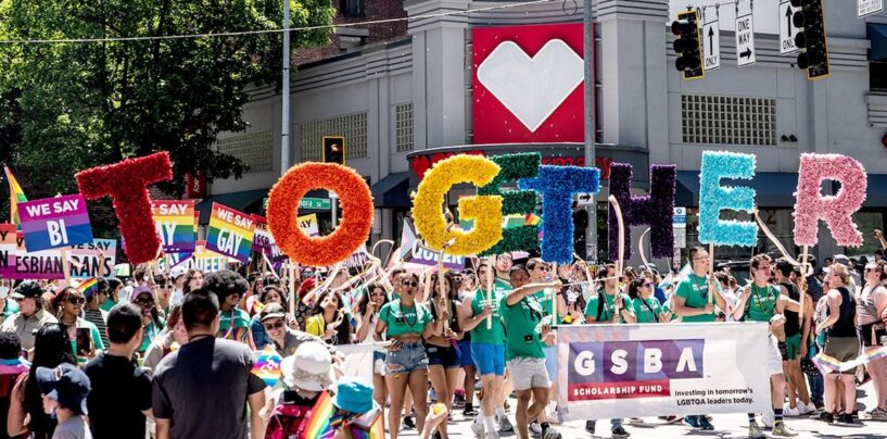 La cour d'appel rejette la contestation anti-trans aux lois de l'État de Washington protégeant les droits des mineurs