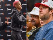 Studbudz reprend après avoir fait face à la réaction des ventilateurs de Dave Portnoy & Angel Reese Controversy