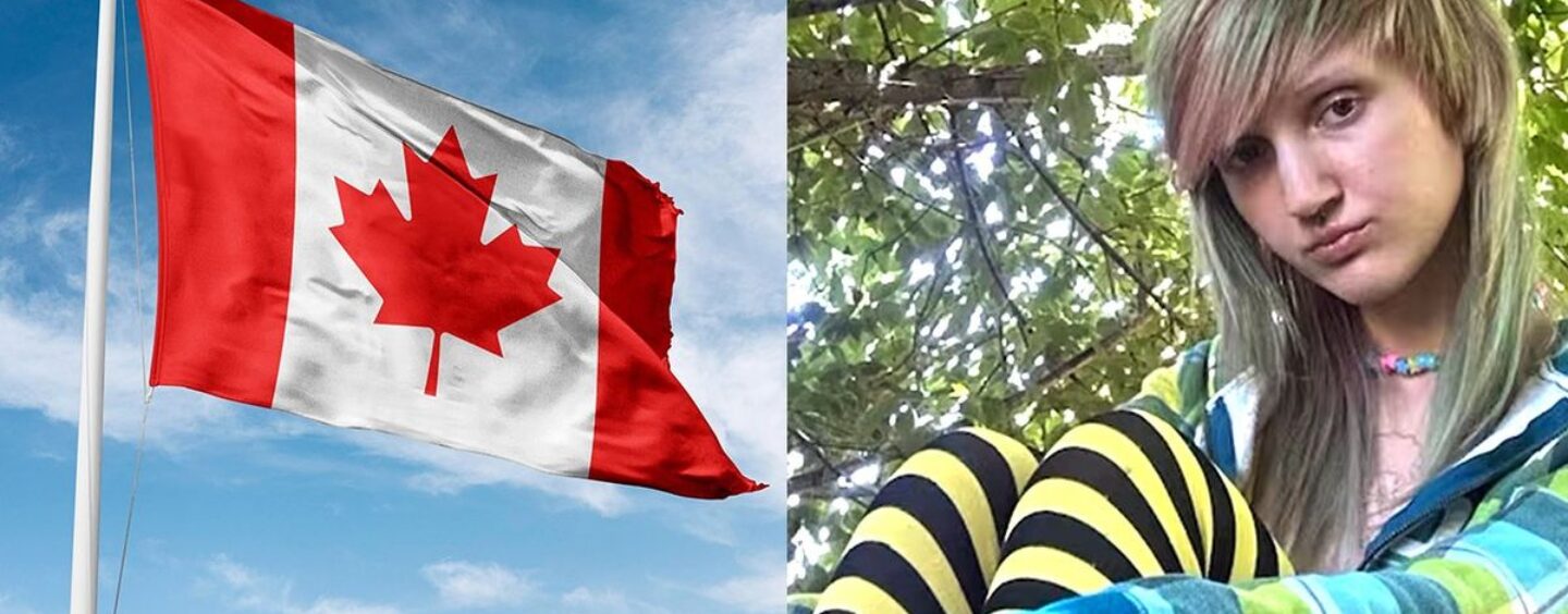 Le Canada fait une pause de la déportation d'Amérique non binaire, citant les politiques hostiles de Trump