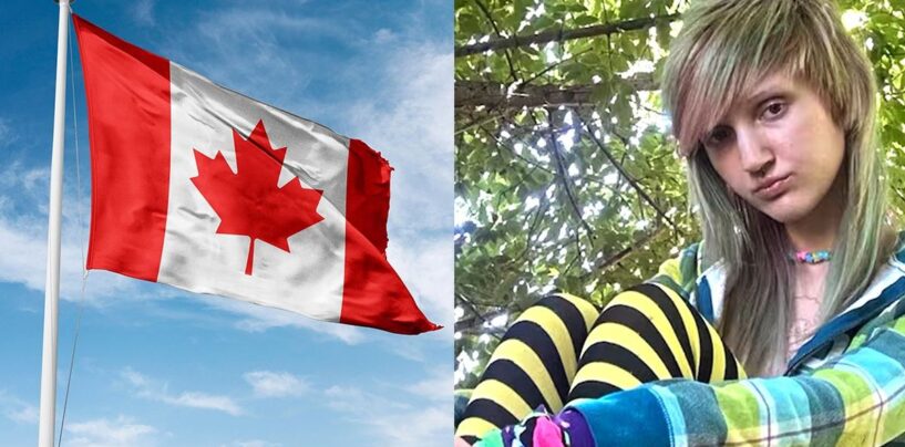 Le Canada fait une pause de la déportation d'Amérique non binaire, citant les politiques hostiles de Trump
