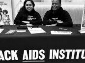 Comment le Black Aids Institute continue de combler les lacunes