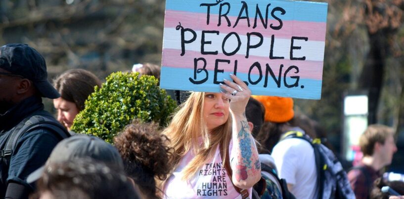 21 États qui ont adopté des lois anti-LGBTQ + en 2025 jusqu'à présent