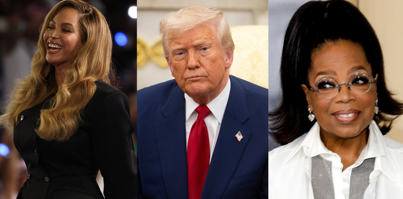 Tout le monde que Donald Trump a menacé depuis que le scandale de Jeffrey Epstein a explosé sur son visage