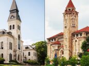 Les universités publiques du Kansas mettent fin aux programmes LGBTQ +, DEI