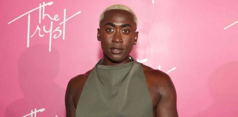 Vinnt embrasse l'amour-propre et publie de nombreuses photos sexy en ligne