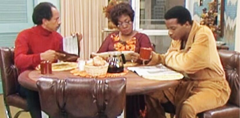 Cet acteur de Jeffersons gay parle du 50e anniversaire de l'émission et de l'héritage de la star Sherman Hemsley