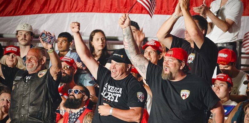 Un puissant groupe de défense des droits civiques prend la route et se rend dans les États rouges. Voici pourquoi