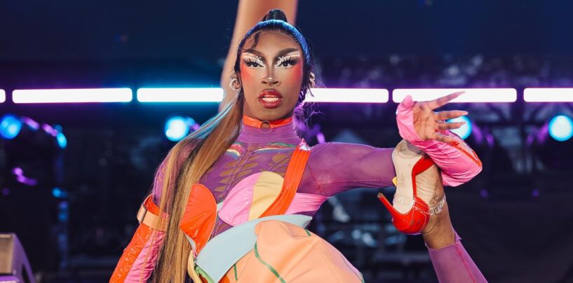 Lana Ja'rae partage des conseils très uniques pour les futurs concurrents de Rupaul Drag Race