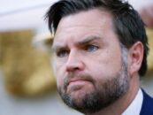 7 fois, JD Vance aurait probablement dû rester à la maison sur le canapé
