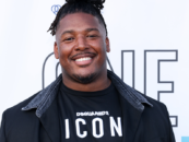 Ryan Russell, ex-star bisexuelle de la NFL, explique ce que signifie vraiment «aller dans les deux sens»