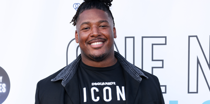 Ryan Russell, ex-star bisexuelle de la NFL, explique ce que signifie vraiment «aller dans les deux sens»