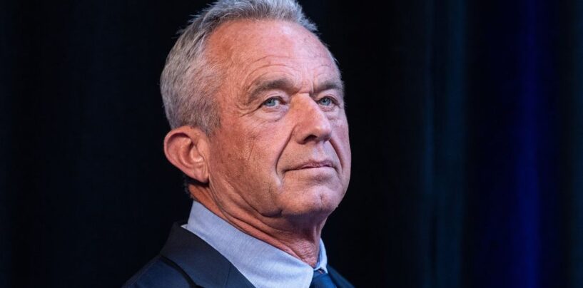 RFK Jr. Mulls tirant un panneau «critique» qui détermine les services de soins préventifs sans coût que les assureurs doivent couvrir