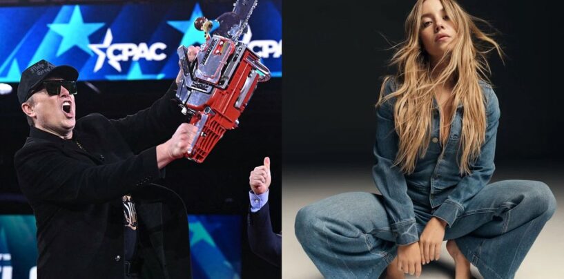 L'intersection de la joie des CEO