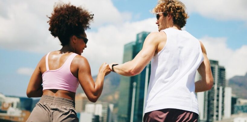 Pourquoi les lesbiennes et les hommes hétéros ne sont-ils pas aussi les meilleurs amis?