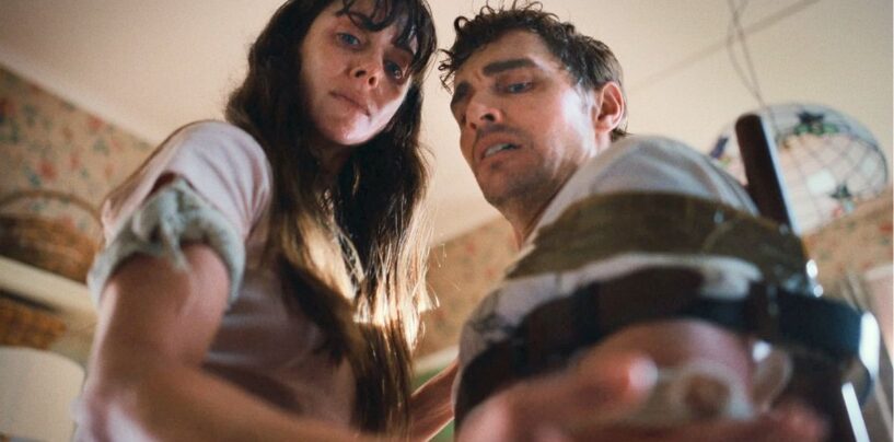 «  Ensemble '' est sexy et hilarant – c'est aussi, accidentellement, le film d'horreur le plus queer de l'année