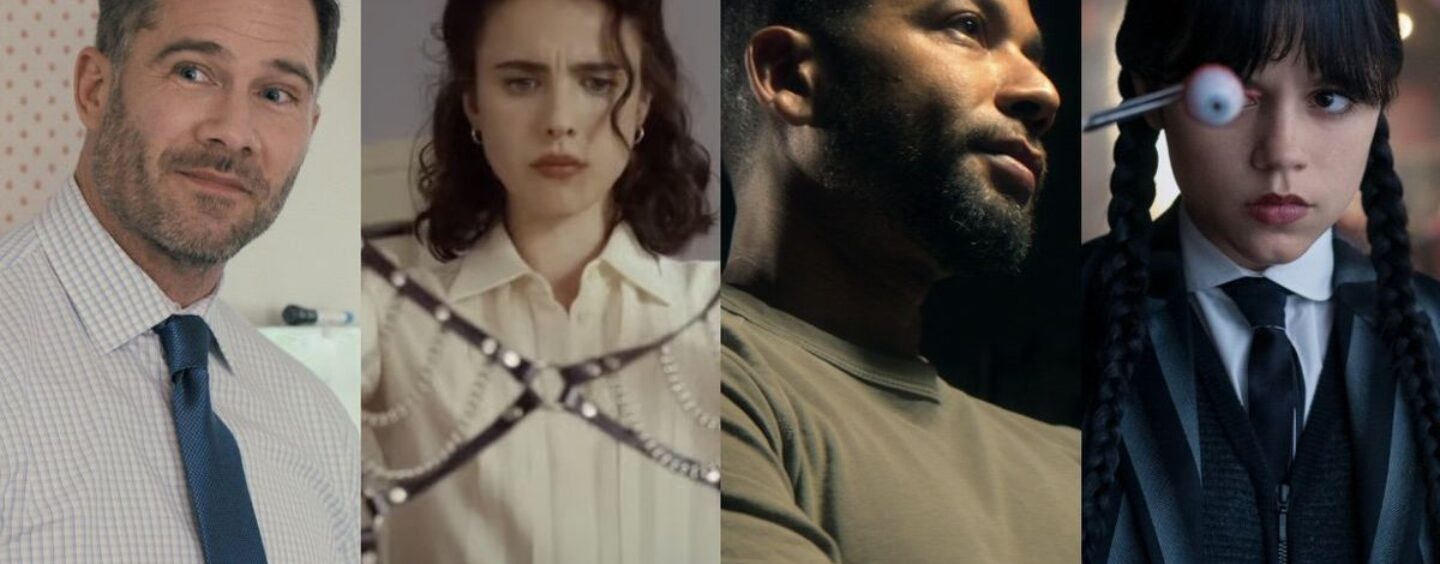 19 LGBTQ + Films et émissions de télévision à venir en août 2025 – et où les regarder