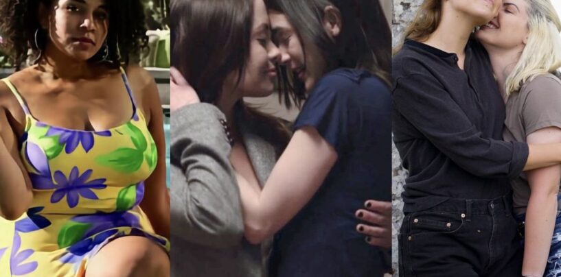 25 séries Web lesbiennes ce moment oublié et où les diffuser maintenant