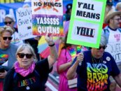 50 photos de San Francisco Pride qui prouvent que la ville est toujours un phare de joie et de résistance queer