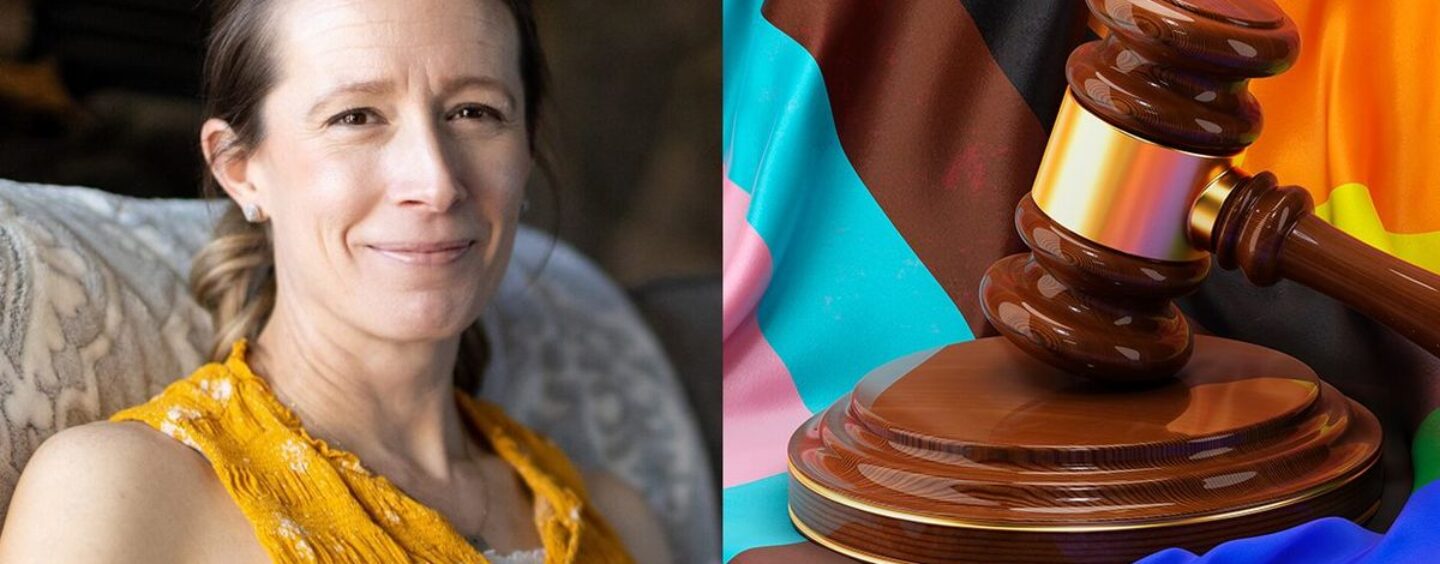 Anti-LGBTQ + Mom en Oregon gagne le droit d'adopter potentiellement les enfants LGBTQ +