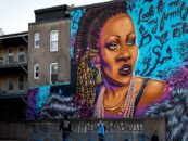 Boston ouvre un nouveau parc nommé d'après la femme transgenre noire assassinée Rita Hester