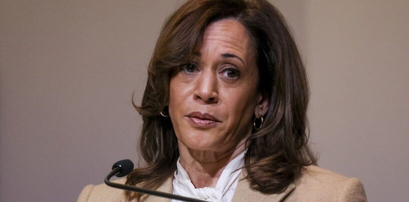 Breaking: Kamala Harris annonce si elle se présentera pour le gouverneur de Californie ou non