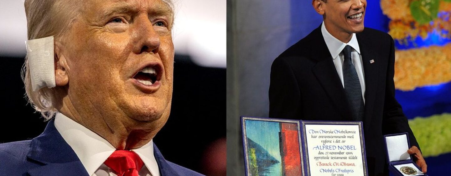 L'accusation effrayante de Trump contre Obama aura des conséquences cataclysmiques