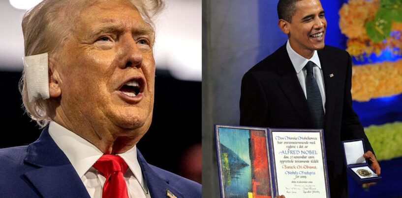 L'accusation effrayante de Trump contre Obama aura des conséquences cataclysmiques