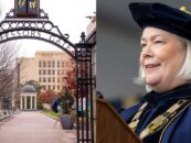 L'université de George Washington implémente l'embauche de réductions de gel et de budget alors que Trump avance la guerre à un ED plus élevé