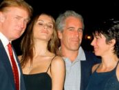 Le DOJ à Ghislaine Maxwell: « Pardonnez-moi, ça vous dérange de mentir et de nier pour Donald Trump? »