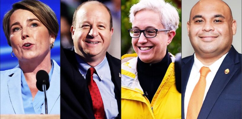 Le nombre d'élus élus continue de croître, mais plus nécessaire pour une représentation égale