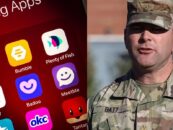 Les survivants des agressions sexuelles de l'armée Major comprennent une femme trans quitte. Elle et d'autres parlent