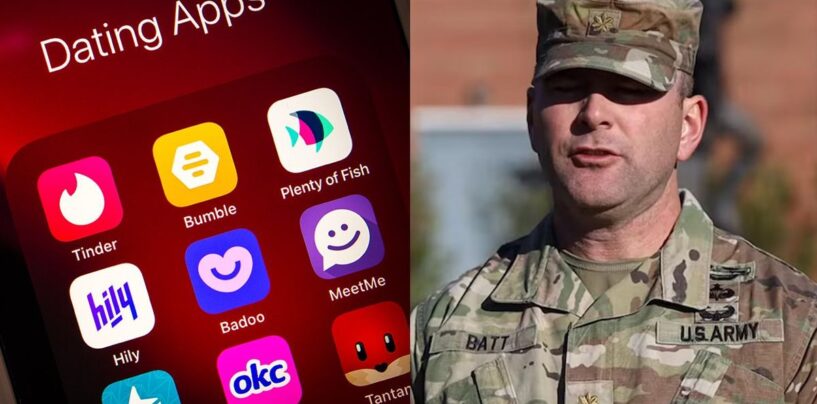 Les survivants des agressions sexuelles de l'armée Major comprennent une femme trans quitte. Elle et d'autres parlent