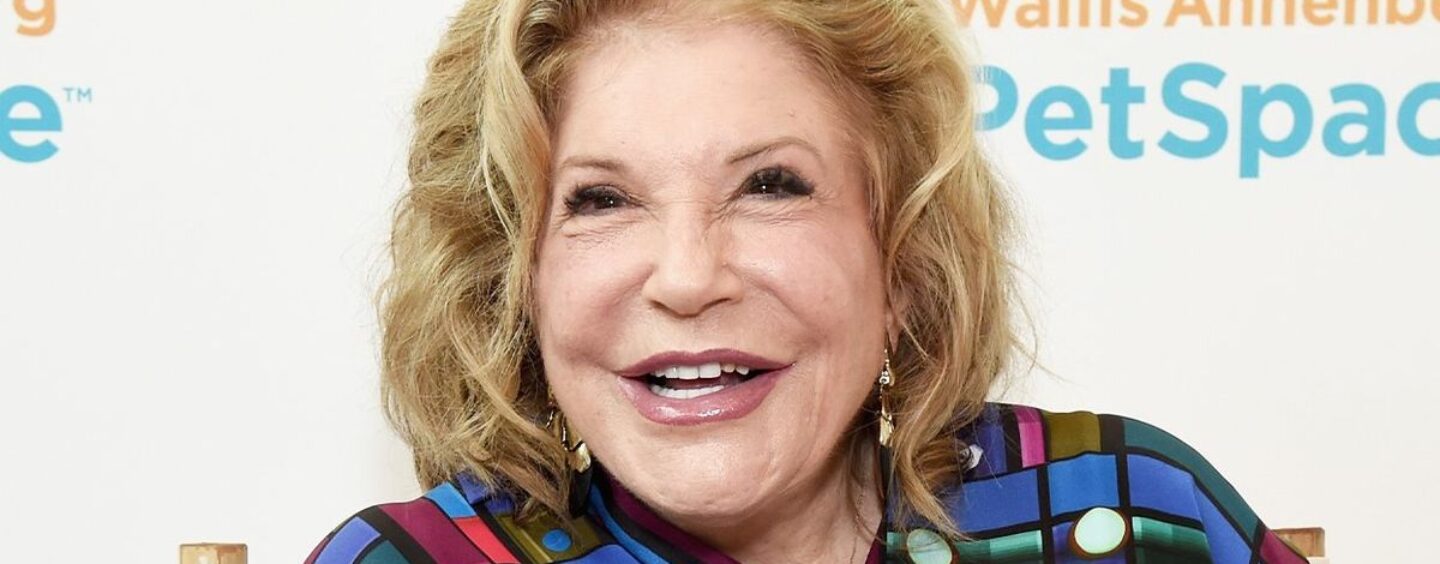 Se souvenir de Wallis Annenberg, philanthrope lesbienne qui a fait beaucoup pour la communauté LGBTQ +