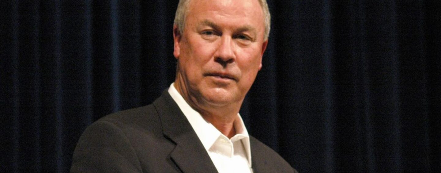 Robert Wilson, directeur du théâtre gay innovant et dramaturge, est décédé à 83