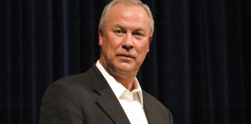 Robert Wilson, directeur du théâtre gay innovant et dramaturge, est décédé à 83
