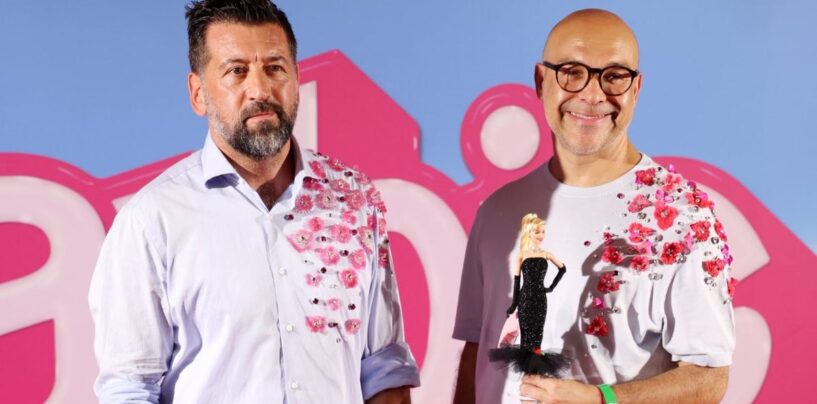 Designers de Barbie Doll et des partenaires de vie tués dans un accident de voiture
