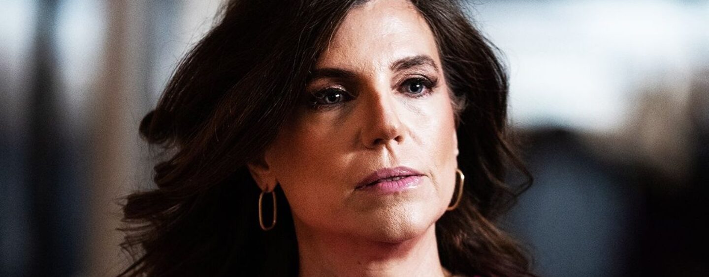 Nancy Mace se déclare une «fière transphobe». Internet avait quelques pensées