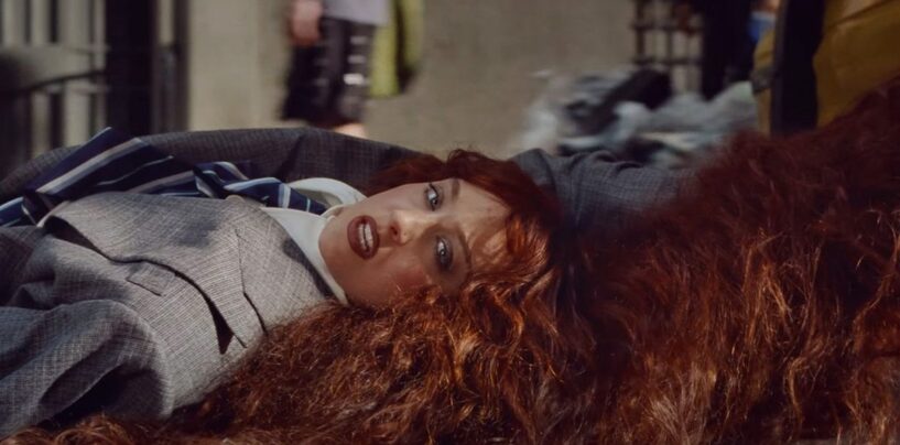 Le clip de «The Subway» de Chappell Roan est un chef-d'œuvre saphique
