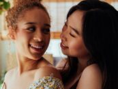 Comment lui demander d'être votre petite amie: un guide pour les lesbiennes timides et les saphiques